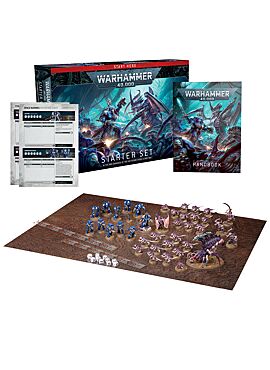 Warhammer 40,000: Starter Set